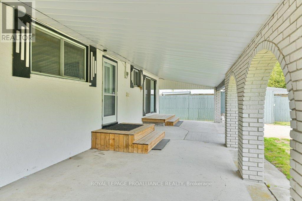 22227 Loyalist Parkway, Quinte West, Ontario  K0K 1L0 - Photo 29 - X12153413