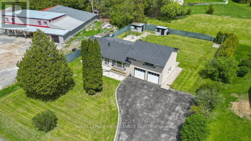 22227 Loyalist Parkway, Quinte West, Ontario  K0K 1L0 - Photo 41 - X12153413