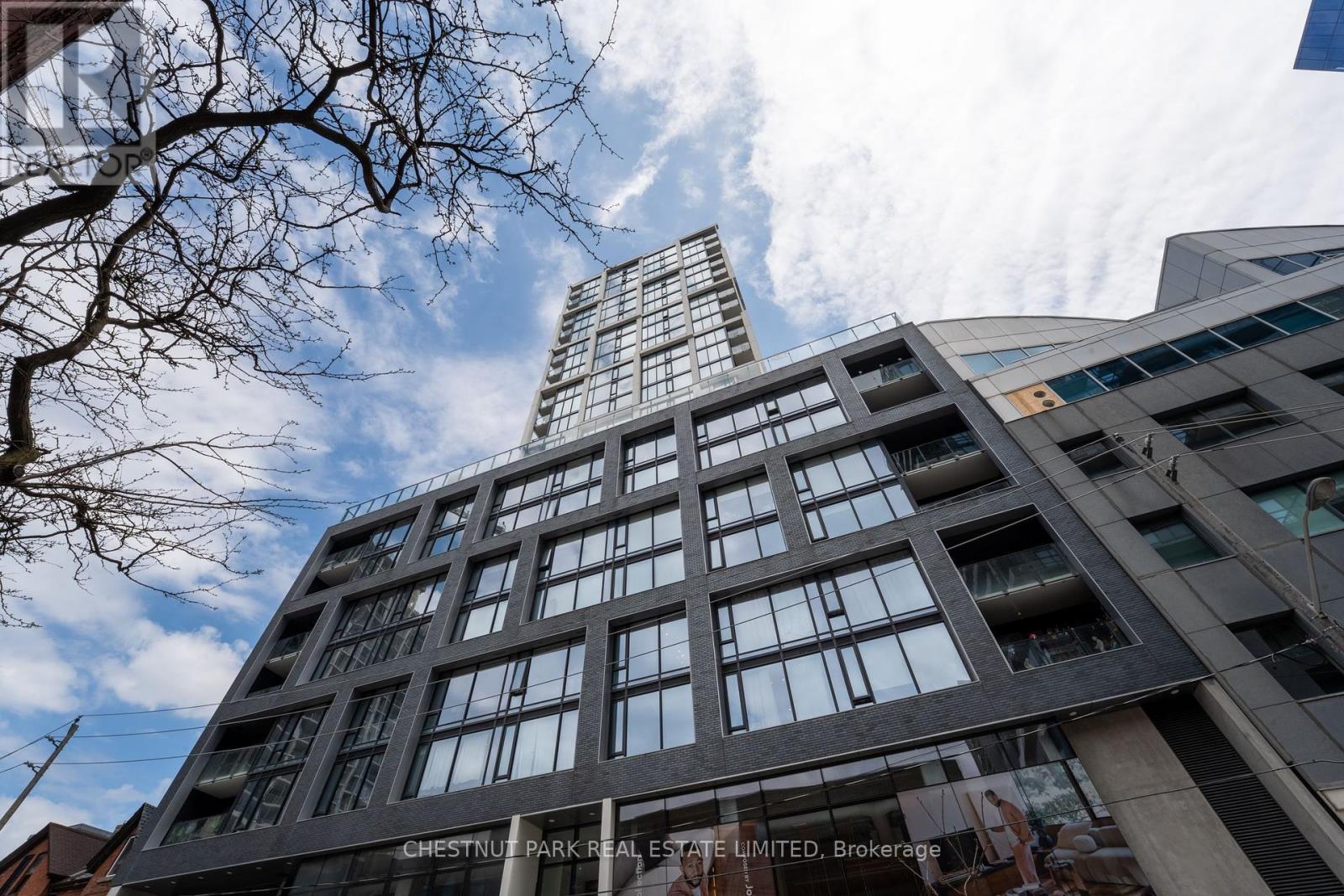 713 - 55 Ontario Street, Toronto, Ontario  M5A 0T8 - Photo 32 - C11976539