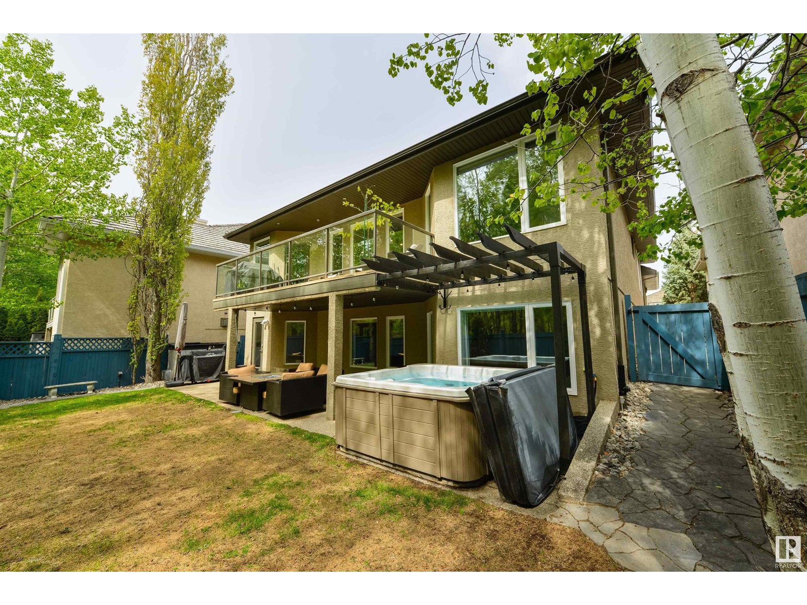 14 Prestige Nw, Edmonton, Alberta  T6M 2T3 - Photo 57 - E4436825