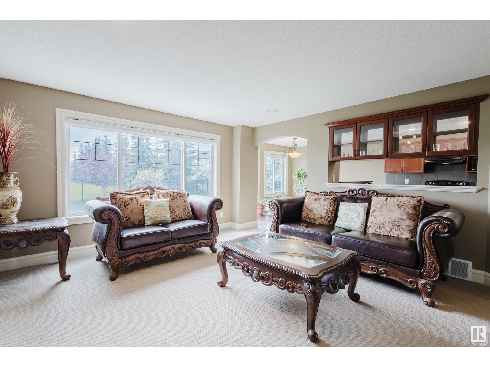 8435 Sloane Cr Nw, Edmonton, Alberta  T6R 0L3 - Photo 12 - E4436826