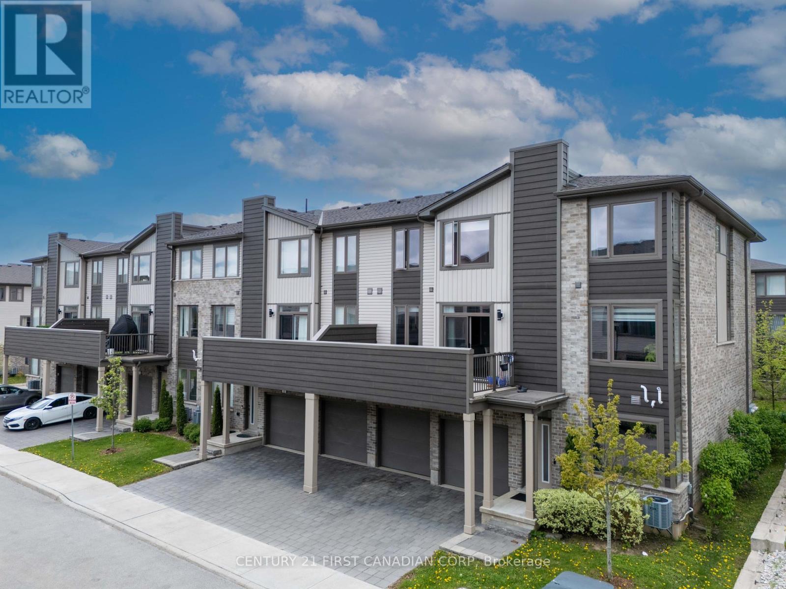 2070 MEADOWGATE BOULEVARD, London South, Ontario