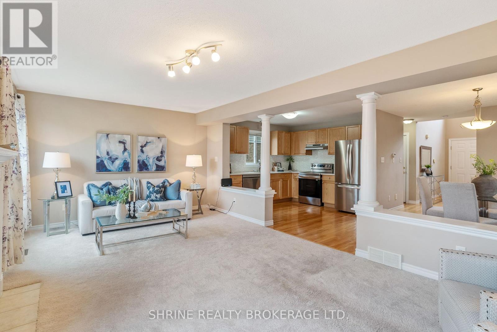 809 Queensborough Crescent, London North, Ontario  N6G 5K2 - Photo 10 - X12153467
