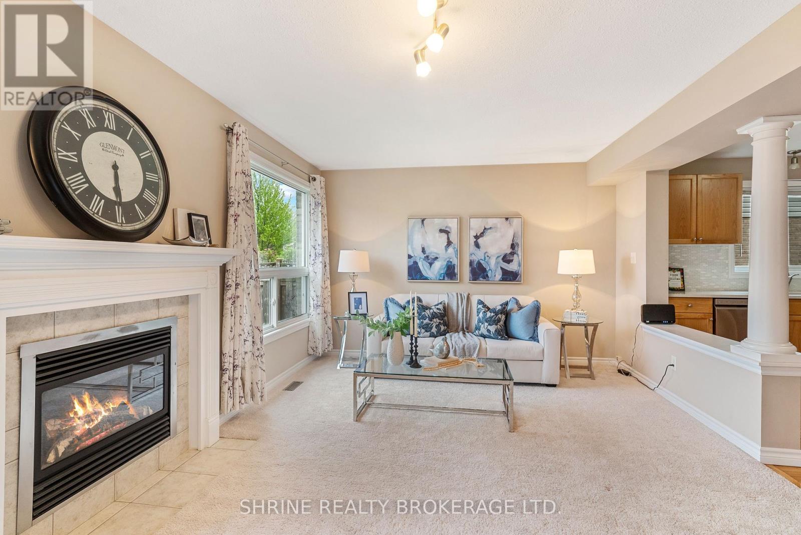 809 Queensborough Crescent, London North, Ontario  N6G 5K2 - Photo 11 - X12153467