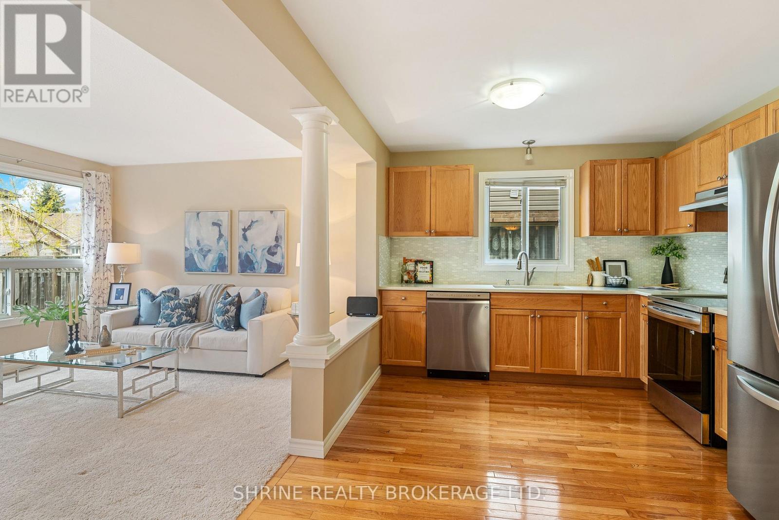 809 Queensborough Crescent, London North, Ontario  N6G 5K2 - Photo 13 - X12153467