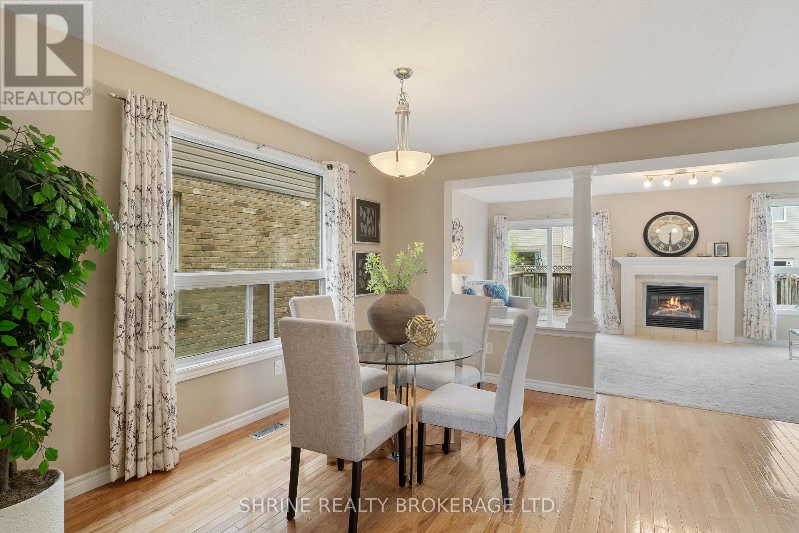 809 Queensborough Crescent, London North, Ontario  N6G 5K2 - Photo 15 - X12153467