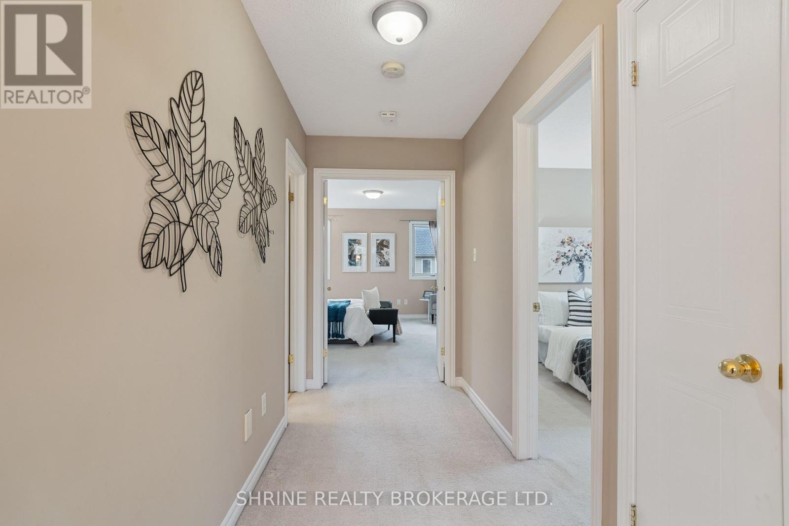 809 Queensborough Crescent, London North, Ontario  N6G 5K2 - Photo 20 - X12153467