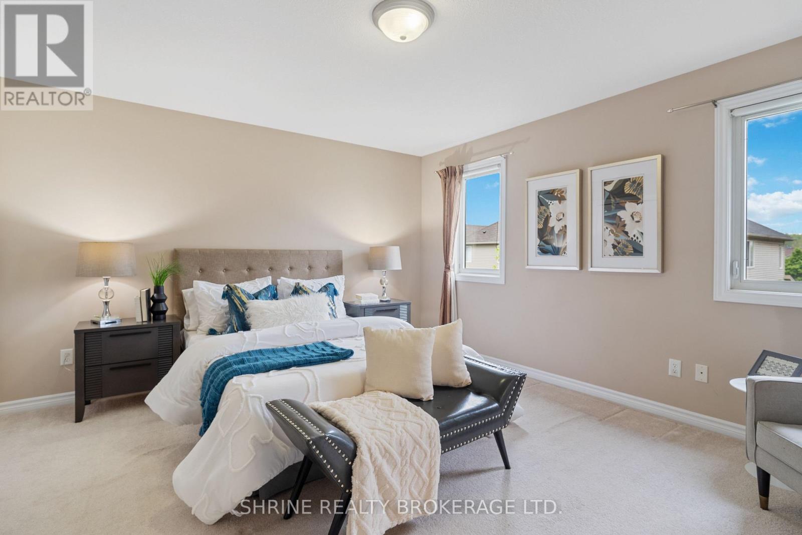 809 Queensborough Crescent, London North, Ontario  N6G 5K2 - Photo 22 - X12153467