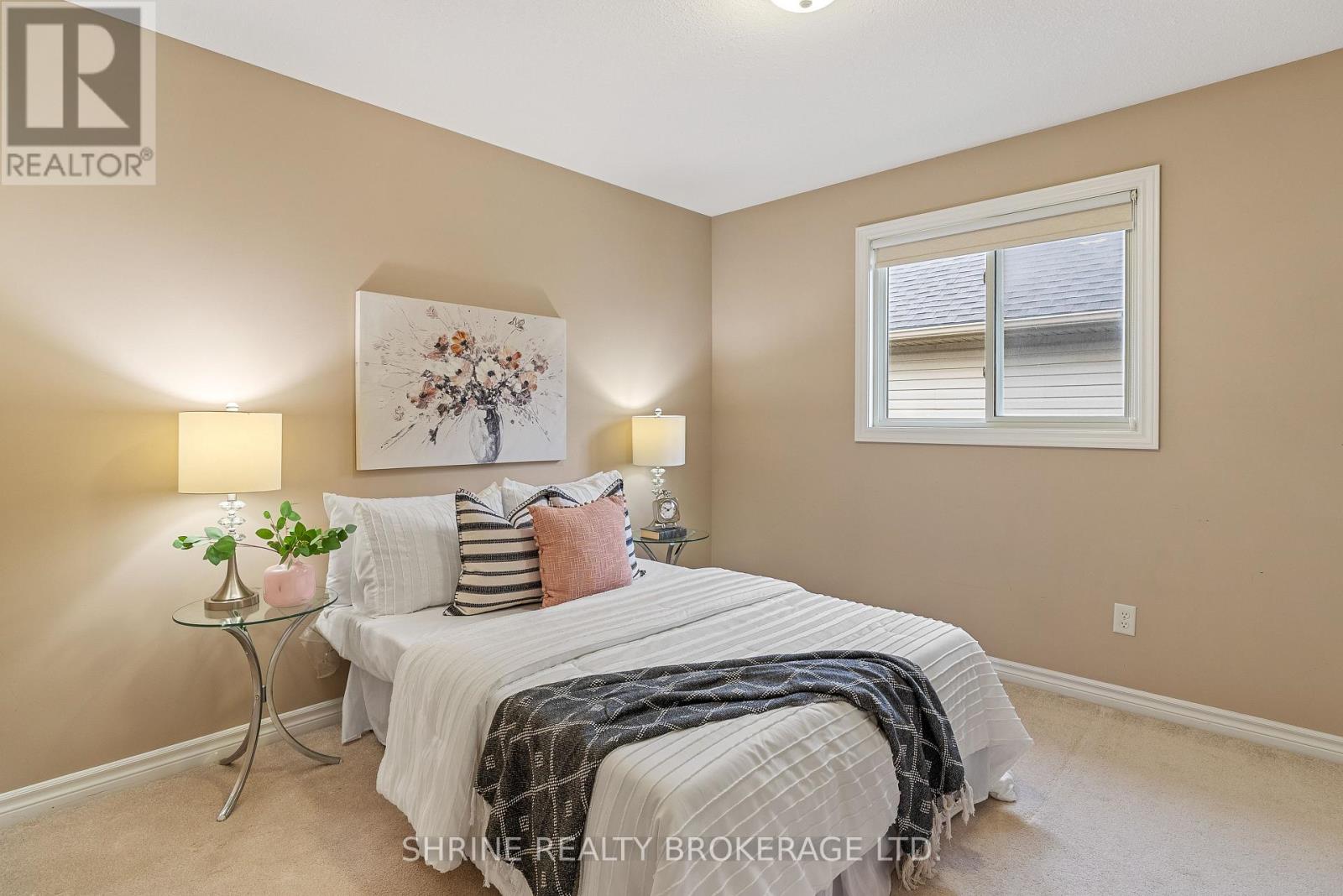 809 Queensborough Crescent, London North, Ontario  N6G 5K2 - Photo 32 - X12153467