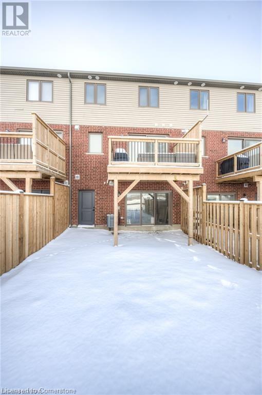 110 Loxleigh Lane, Breslau, Ontario  N0B 1M0 - Photo 34 - 40729429
