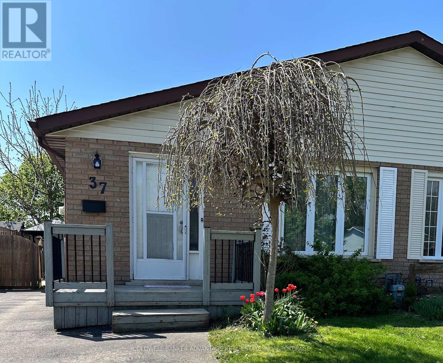37 MAYFAIR DRIVE, welland (broadway), Ontario