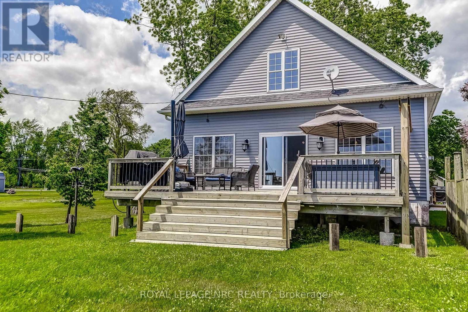 Property at 10849 LAKESHORE ROAD W image 1