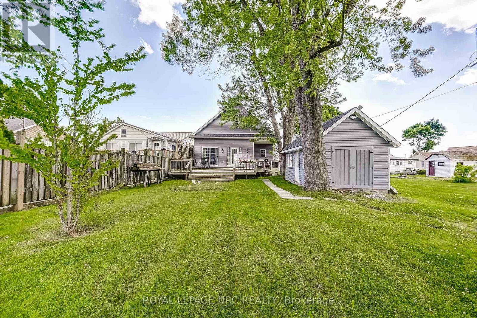 Property at 10849 LAKESHORE ROAD W image 2