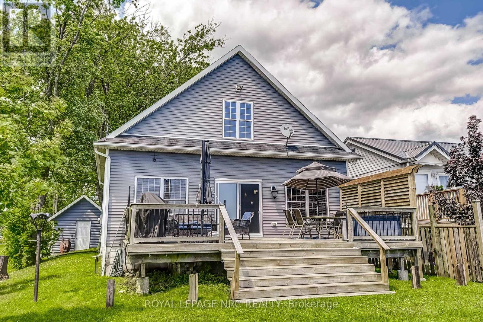 10849 Lakeshore Road W, Wainfleet, Ontario  L3K 5V4 - Photo 21 - X12153343