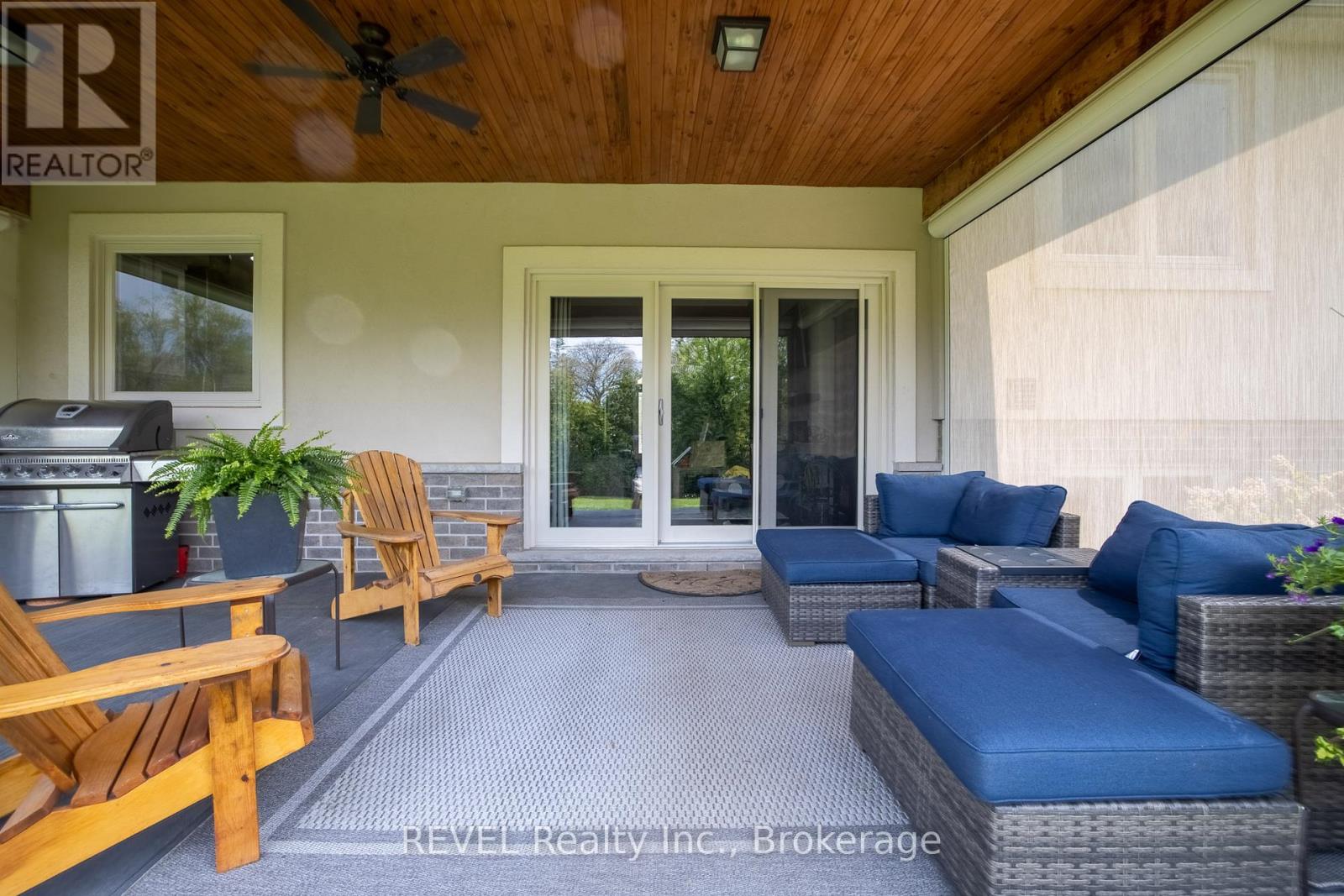 7 Parklane Crescent, St. Catharines, Ontario  L2T 3T9 - Photo 35 - X12153408