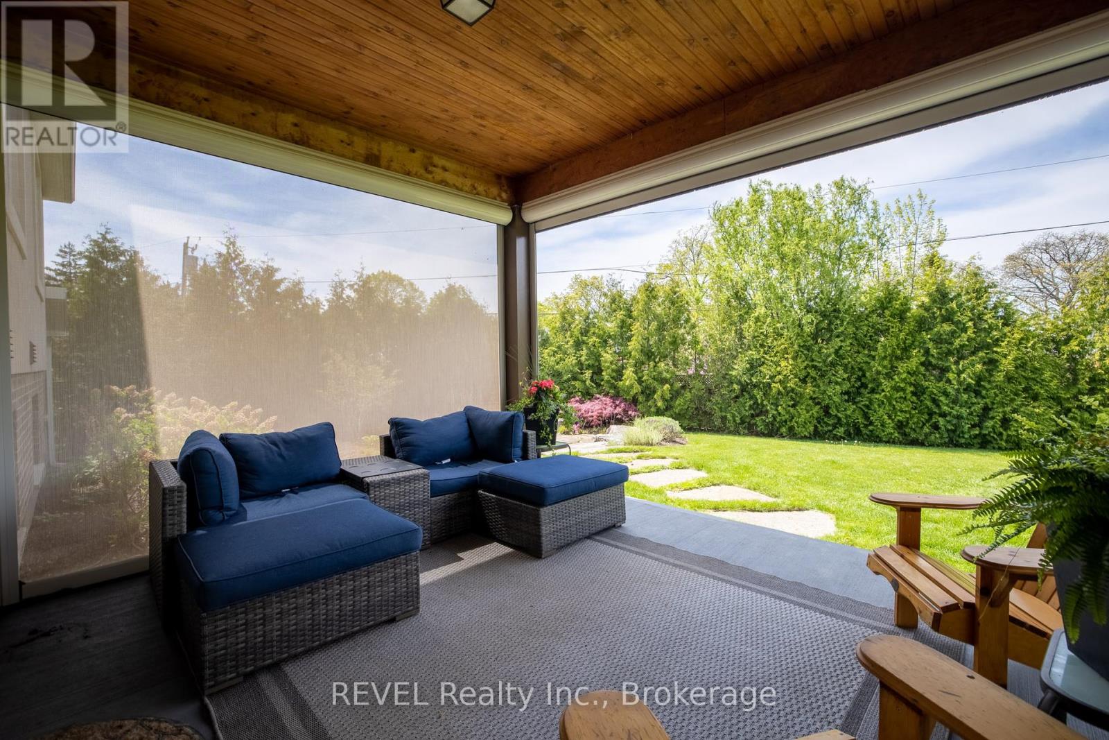 7 Parklane Crescent, St. Catharines, Ontario  L2T 3T9 - Photo 36 - X12153408