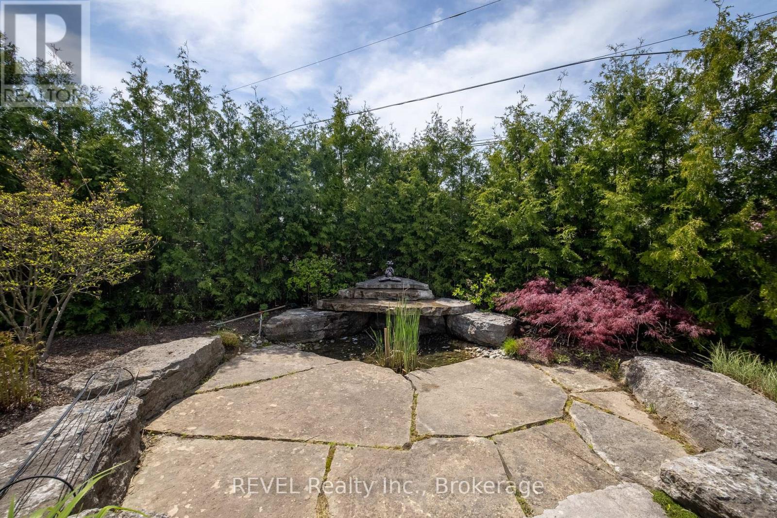 7 Parklane Crescent, St. Catharines, Ontario  L2T 3T9 - Photo 40 - X12153408