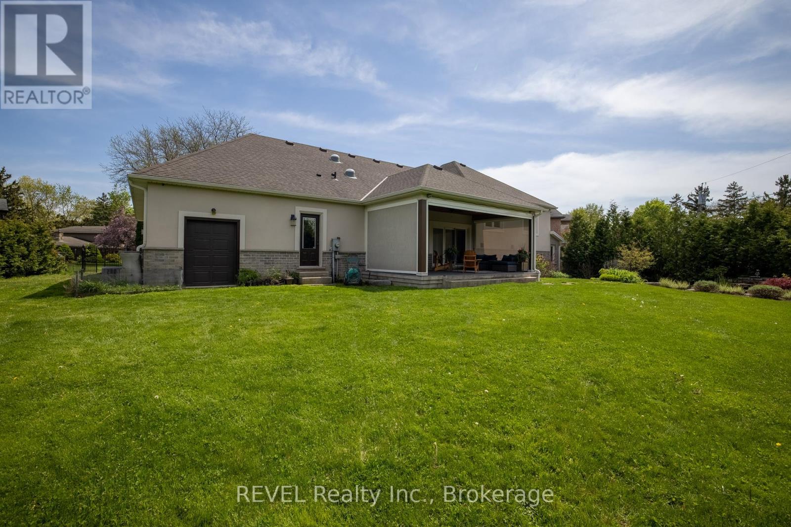 7 Parklane Crescent, St. Catharines, Ontario  L2T 3T9 - Photo 41 - X12153408