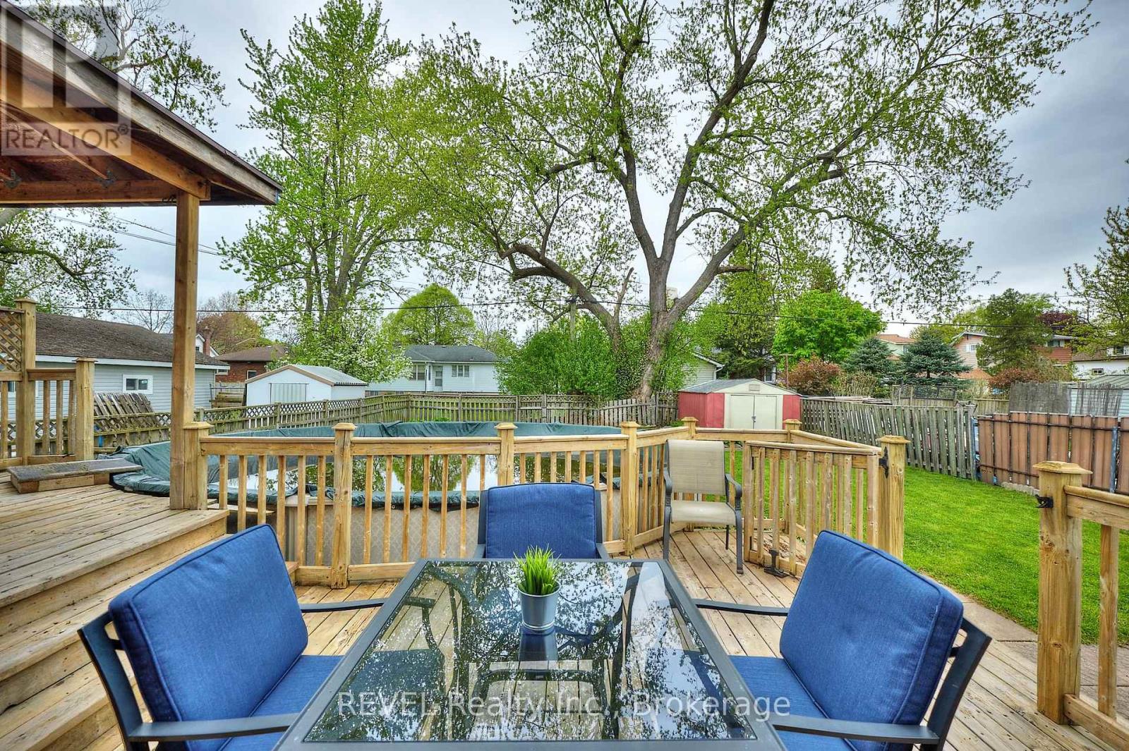 262 High Street, Fort Erie (Central), Ontario  L2A 3R3 - Photo 37 - X12153470