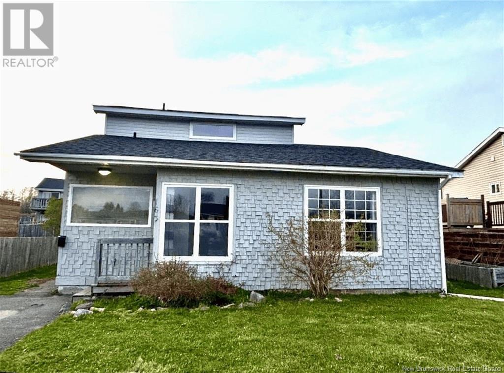 163 Ocean Drive, saint john, New Brunswick