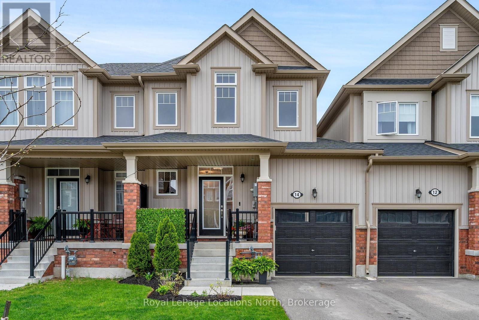 14 Bailey Street, Collingwood, Ontario  L9Y 3W8 - Photo 2 - S12153304