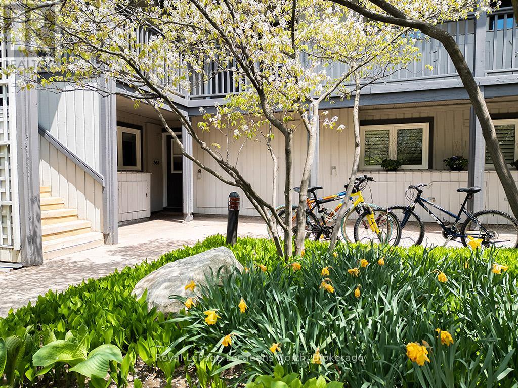 365 MARINERS WAY, collingwood, Ontario