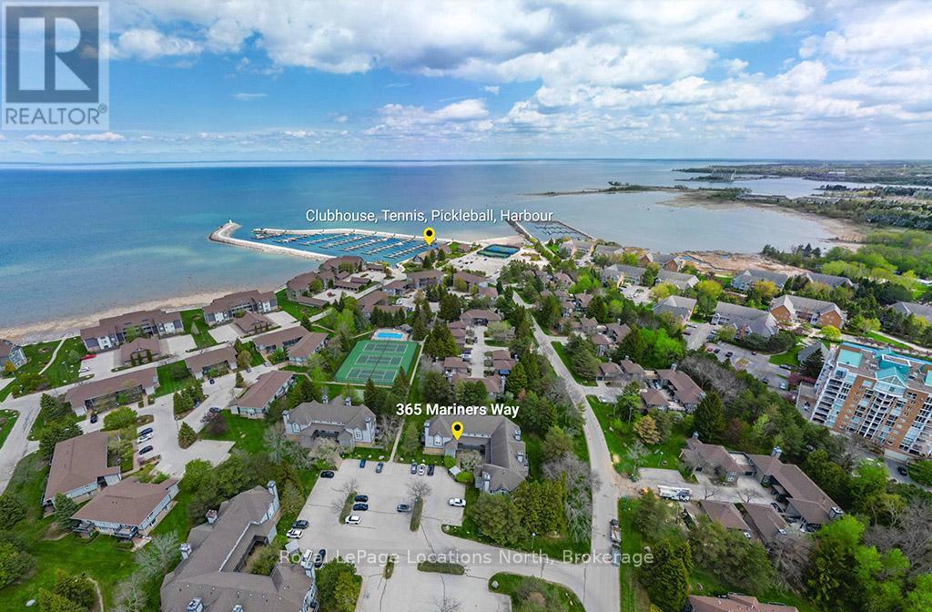 365 Mariners Way, Collingwood, Ontario  L9Y 5C7 - Photo 14 - S12153314