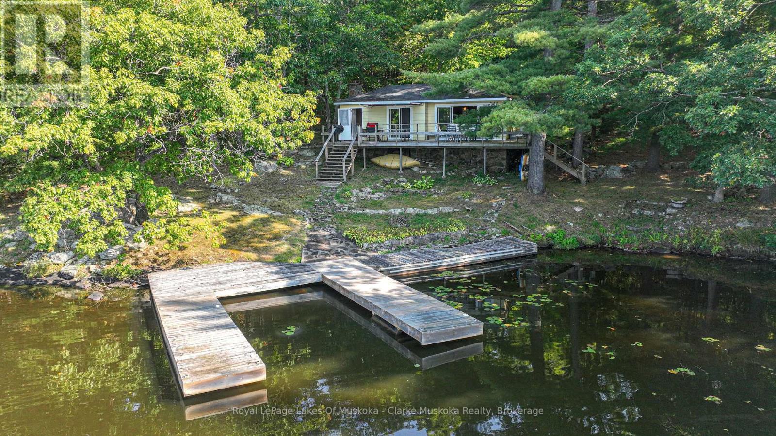 Property at 2910 MACLEAN LK N S ROAD image 1