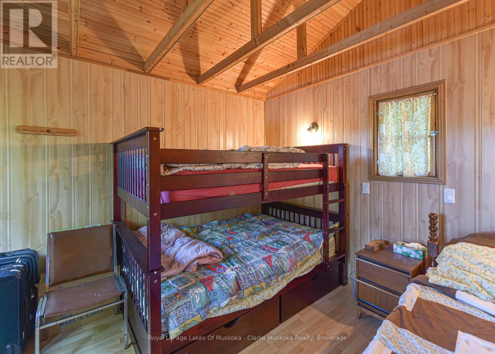 2910 Maclean Lk N S Road, Severn, Ontario L0K 1E0 - Photo 15 - S12153350