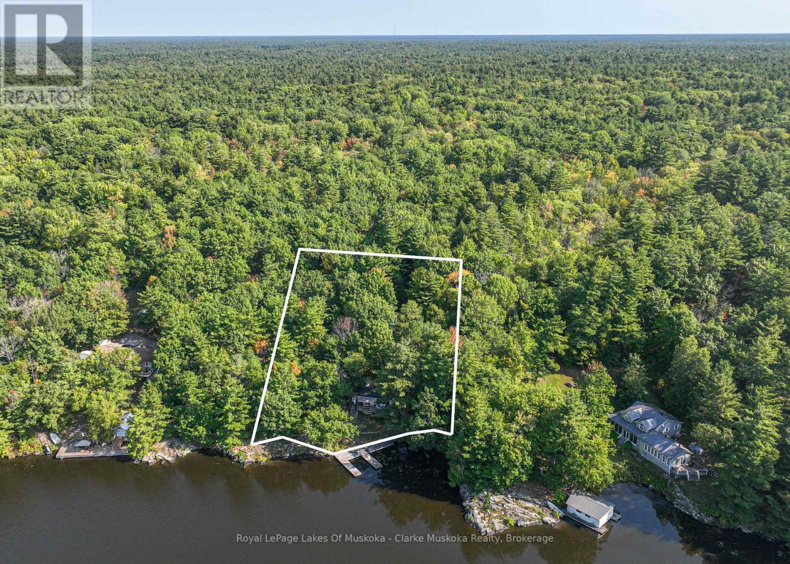 2910 Maclean Lk N S Road, Severn, Ontario L0K 1E0 - Photo 19 - S12153350