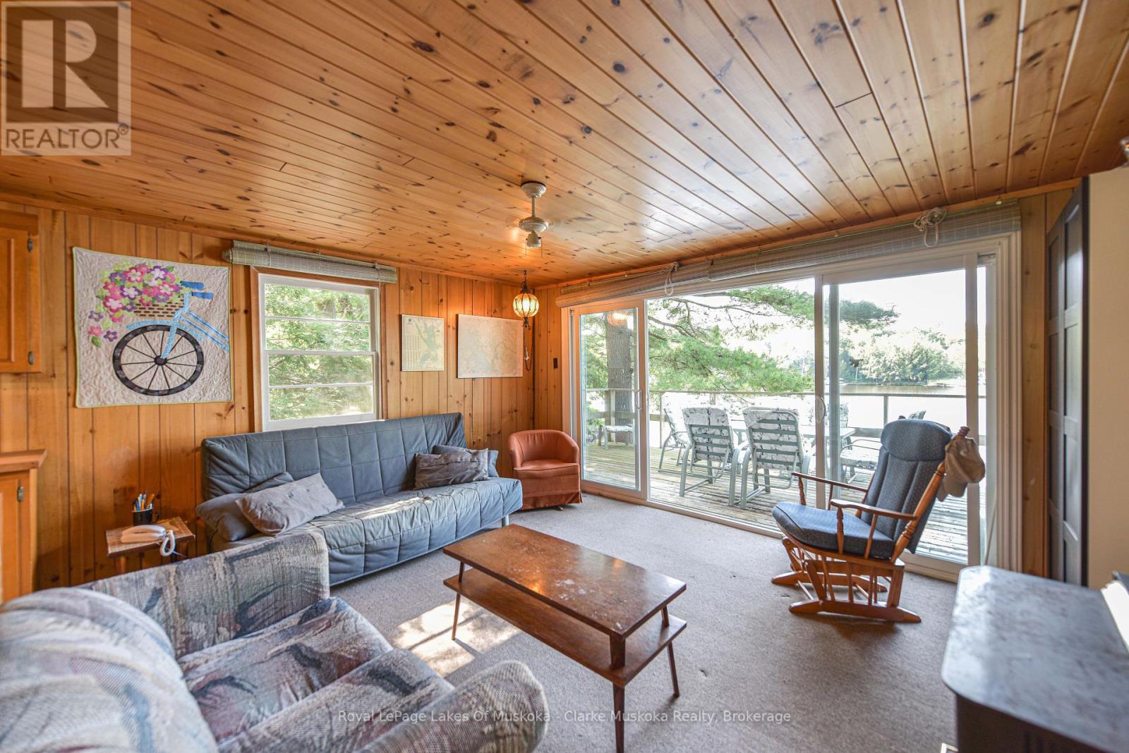 2910 Maclean Lk N S Road, Severn, Ontario L0K 1E0 - Photo 7 - S12153350