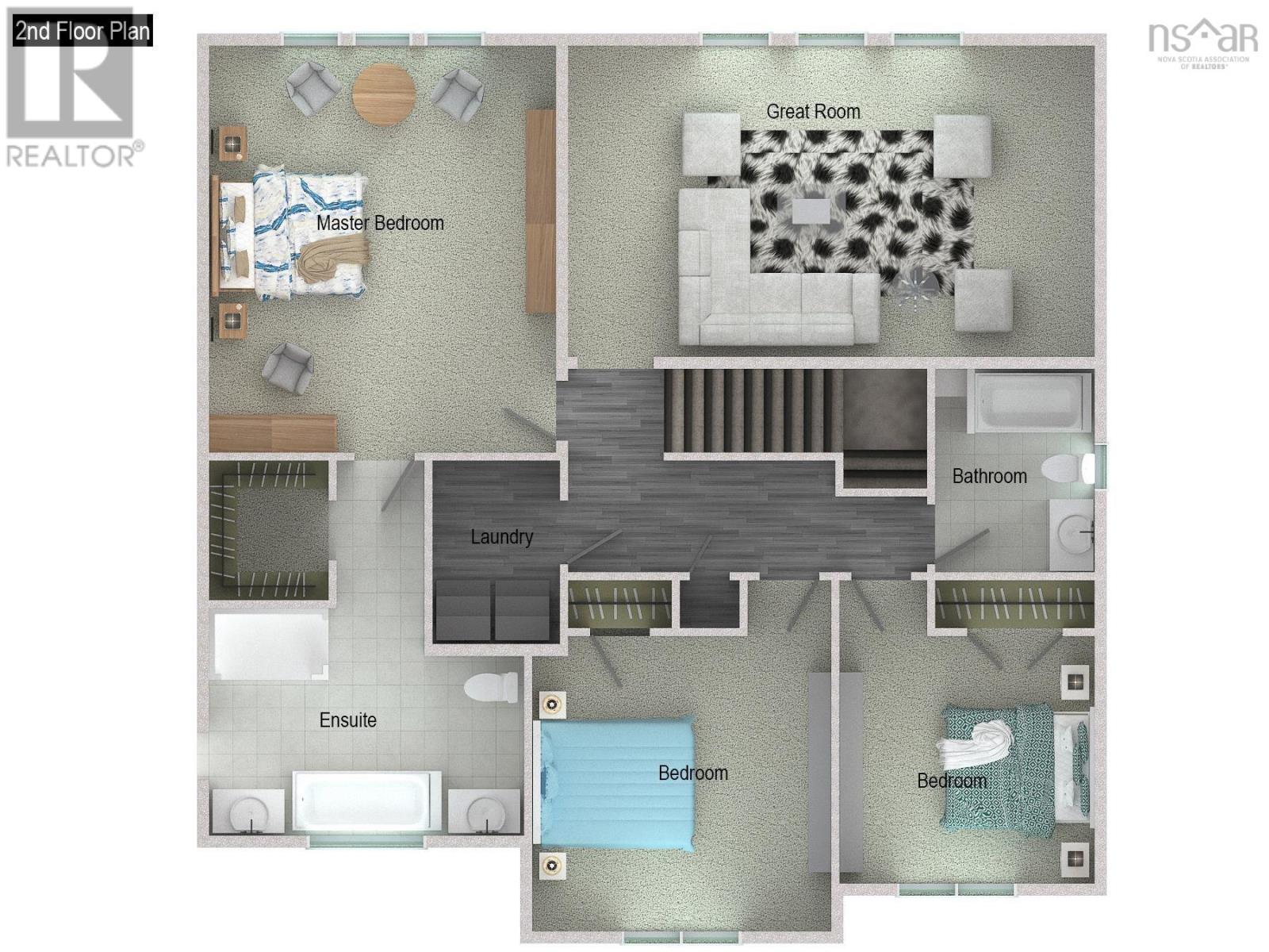 100b Dockview Lane, Upper Hammonds Plains, Nova Scotia  B4B 1N7 - Photo 3 - 202417421