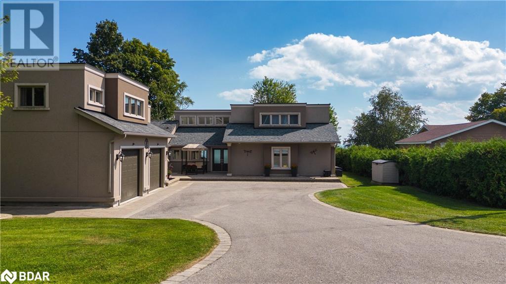 183 Lakeshore Road W, Oro-Medonte, Ontario  L0L 2E0 - Photo 3 - 40728159