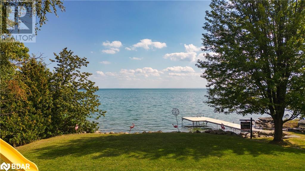 183 Lakeshore Road W, Oro-Medonte, Ontario  L0L 2E0 - Photo 42 - 40728159