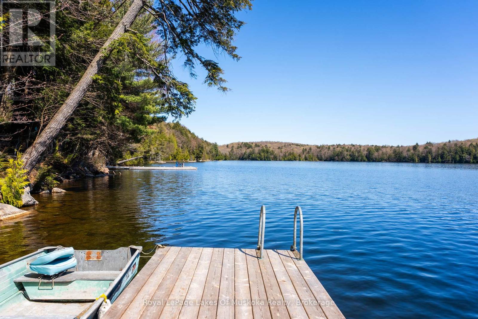 1002 Camp Lake Road, Lake Of Bays, Ontario  P1H 2J6 - Photo 20 - X12153258