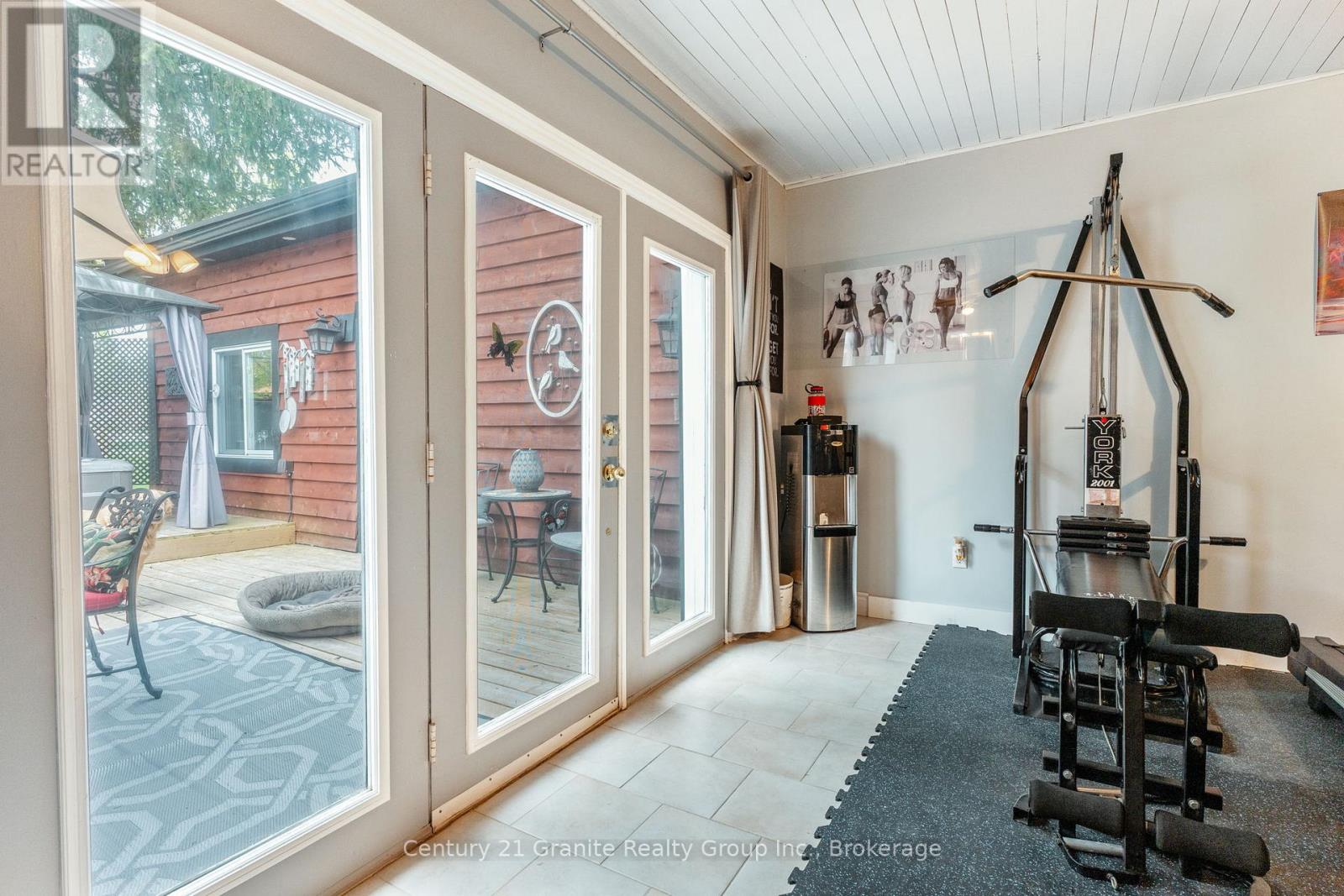 1736 Kirkfield Road, Kawartha Lakes (Kirkfield), Ontario  K0M 2B0 - Photo 23 - X12153336