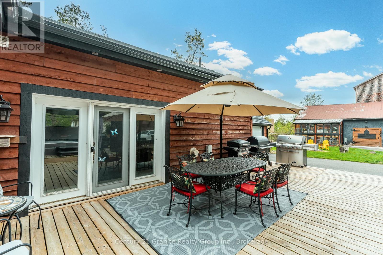 1736 Kirkfield Road, Kawartha Lakes (Kirkfield), Ontario  K0M 2B0 - Photo 28 - X12153336