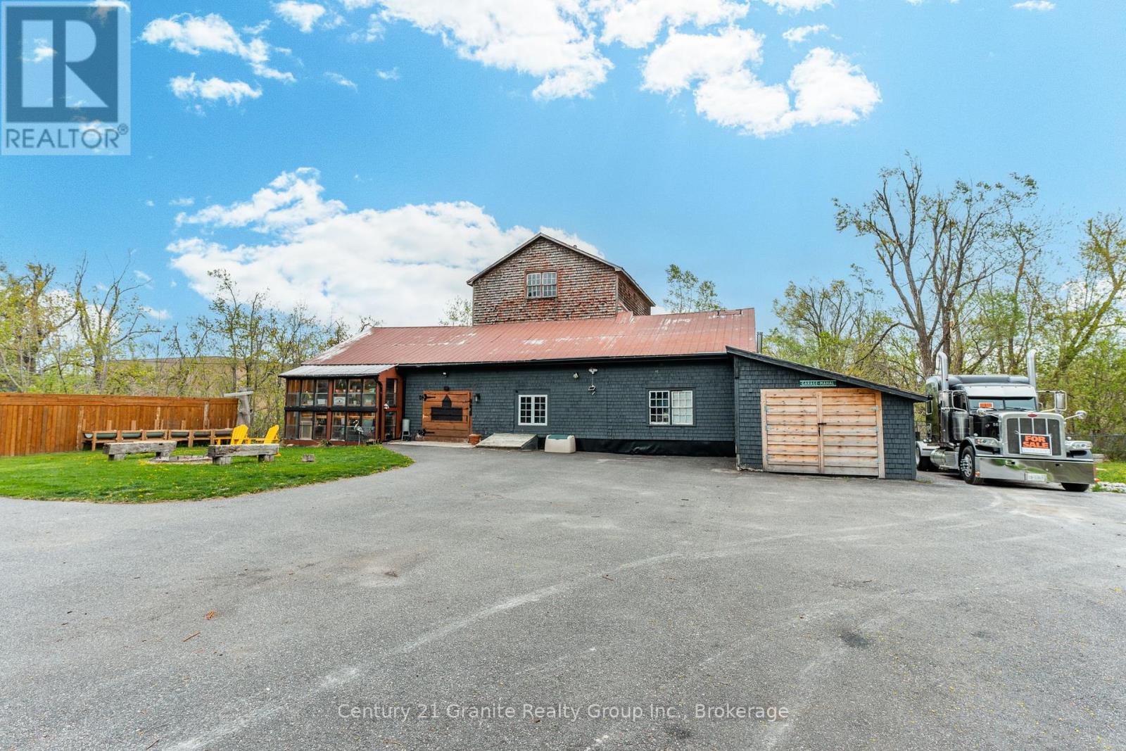 1736 Kirkfield Road, Kawartha Lakes (Kirkfield), Ontario  K0M 2B0 - Photo 31 - X12153336