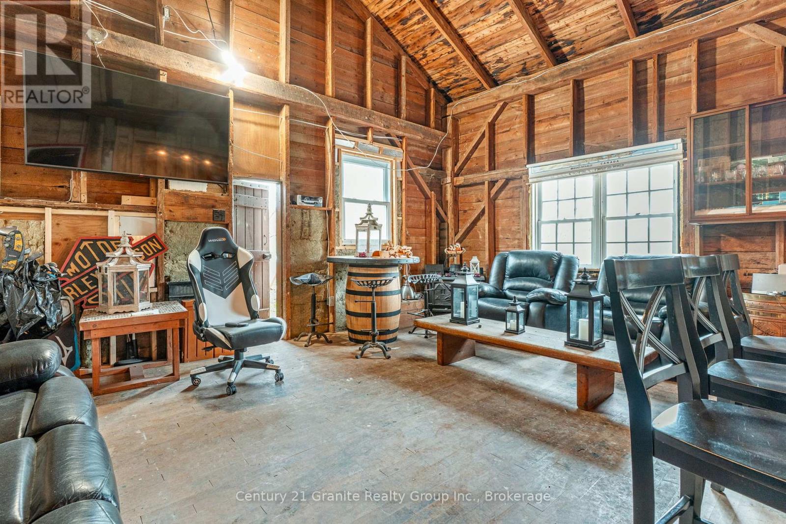 1736 Kirkfield Road, Kawartha Lakes (Kirkfield), Ontario  K0M 2B0 - Photo 33 - X12153336