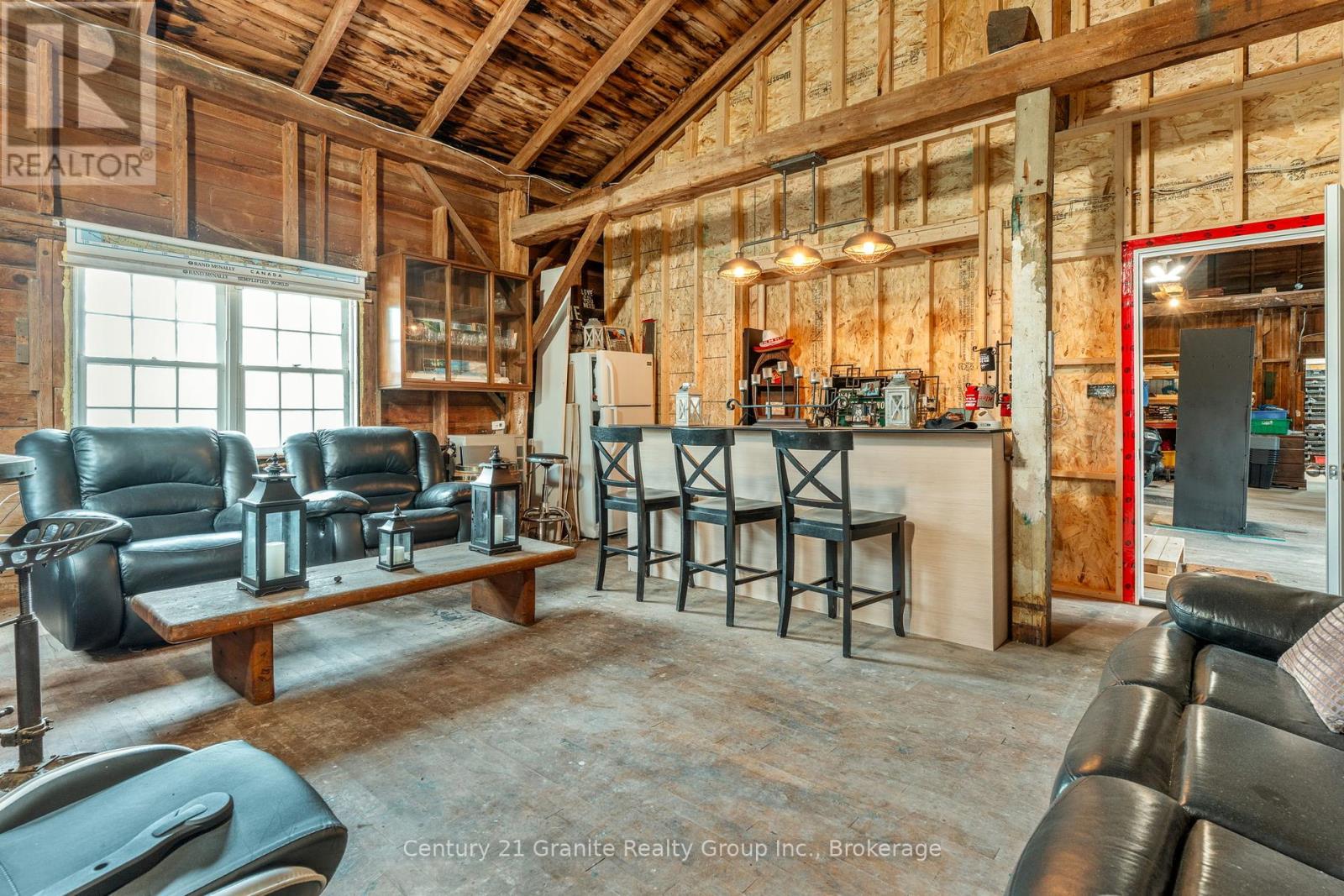1736 Kirkfield Road, Kawartha Lakes (Kirkfield), Ontario  K0M 2B0 - Photo 34 - X12153336