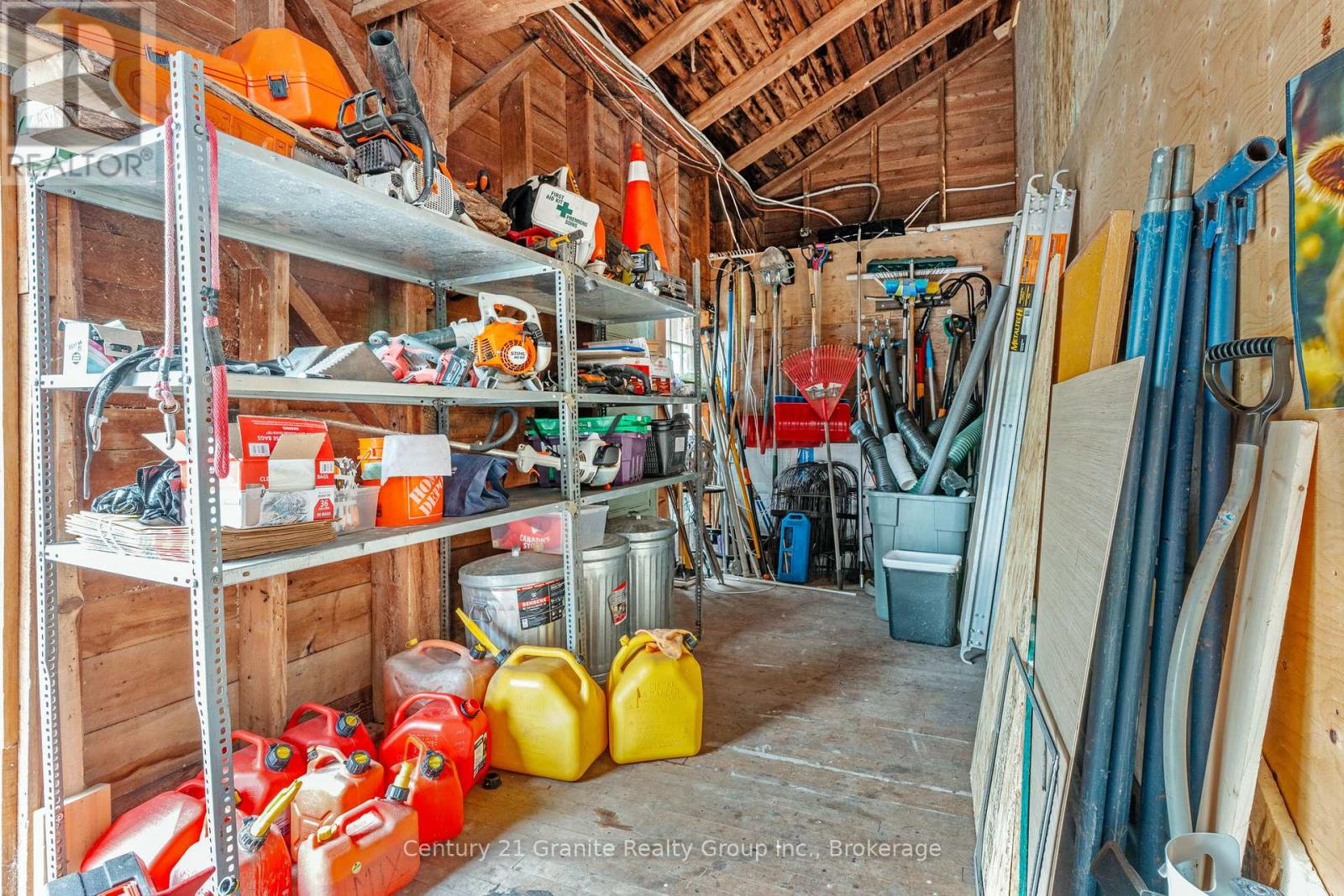 1736 Kirkfield Road, Kawartha Lakes (Kirkfield), Ontario  K0M 2B0 - Photo 37 - X12153336