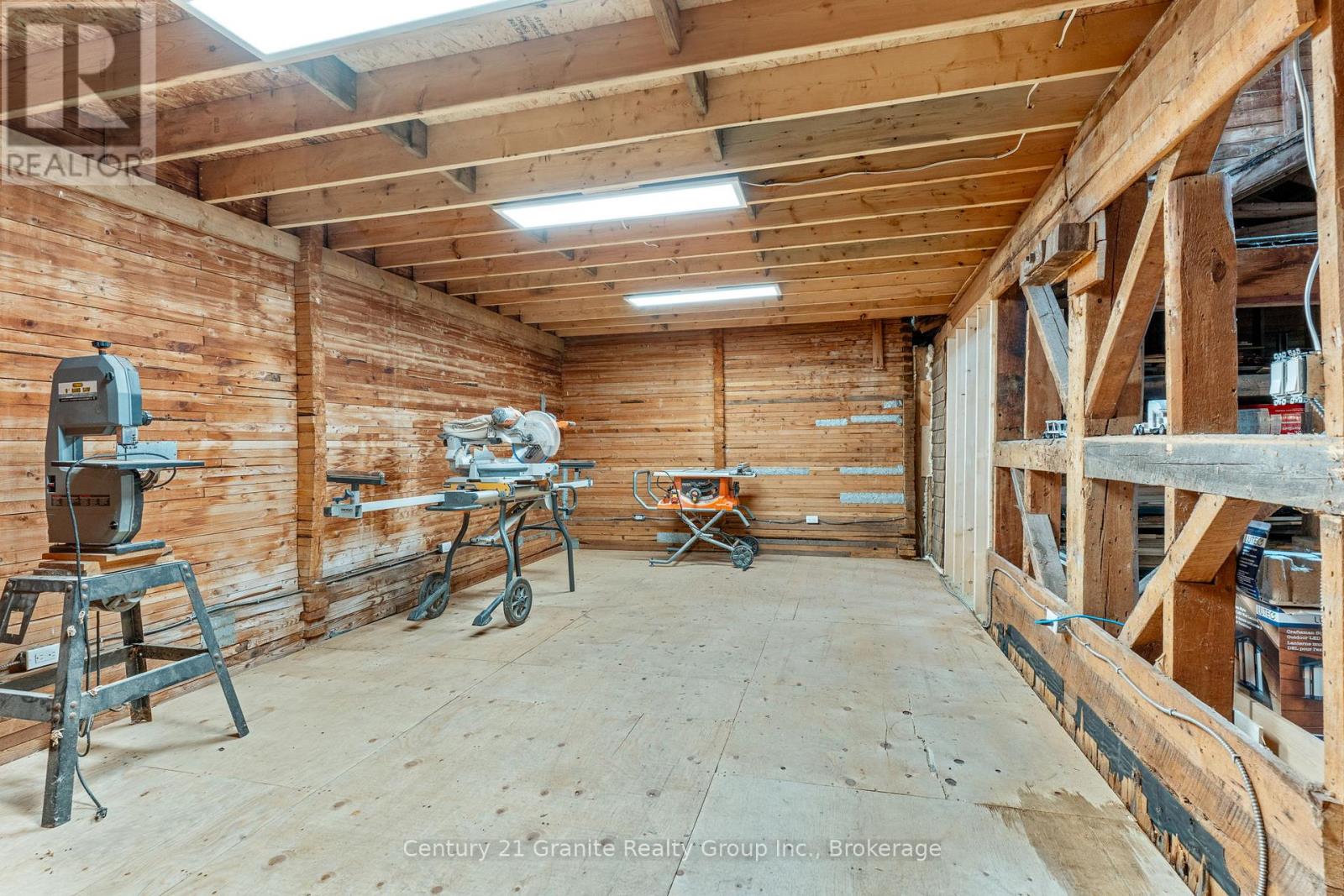 1736 Kirkfield Road, Kawartha Lakes (Kirkfield), Ontario  K0M 2B0 - Photo 38 - X12153336