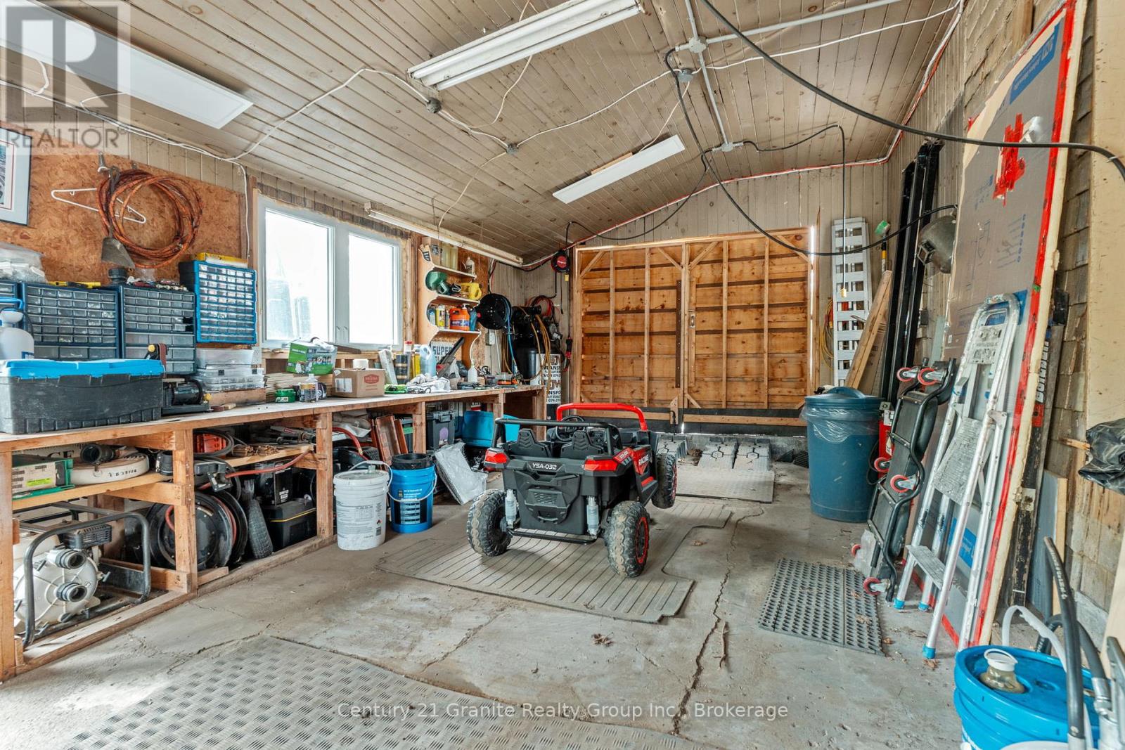 1736 Kirkfield Road, Kawartha Lakes (Kirkfield), Ontario  K0M 2B0 - Photo 40 - X12153336