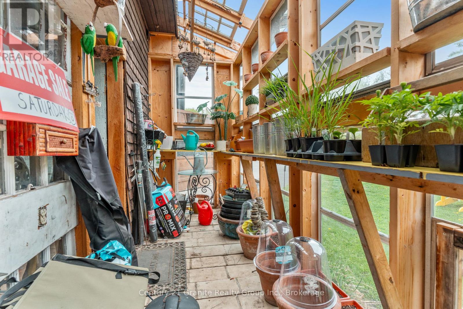 1736 Kirkfield Road, Kawartha Lakes (Kirkfield), Ontario  K0M 2B0 - Photo 42 - X12153336