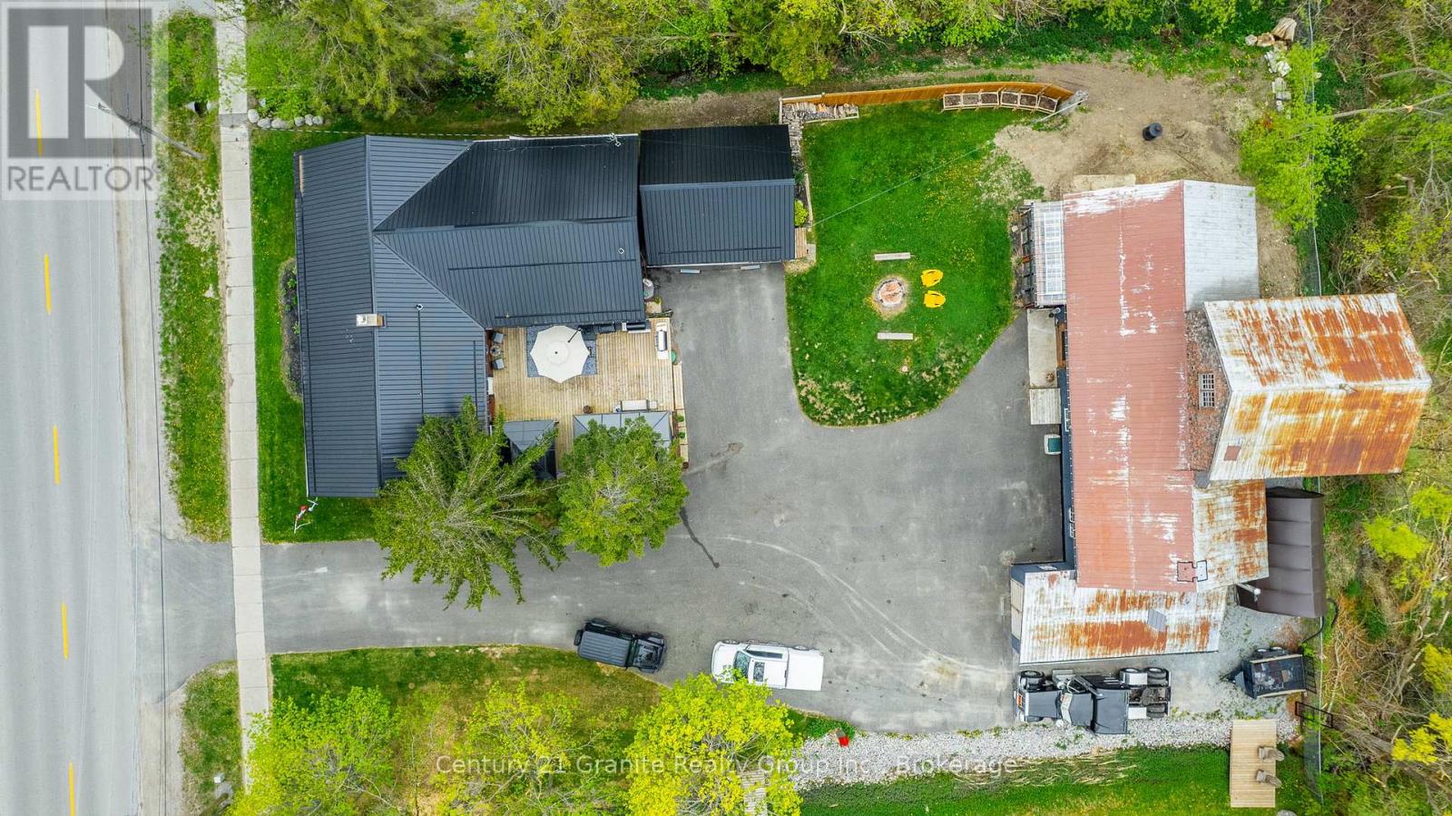 1736 Kirkfield Road, Kawartha Lakes (Kirkfield), Ontario  K0M 2B0 - Photo 48 - X12153336