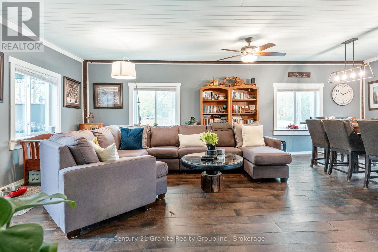 1736 Kirkfield Road, Kawartha Lakes (Kirkfield), Ontario  K0M 2B0 - Photo 6 - X12153336