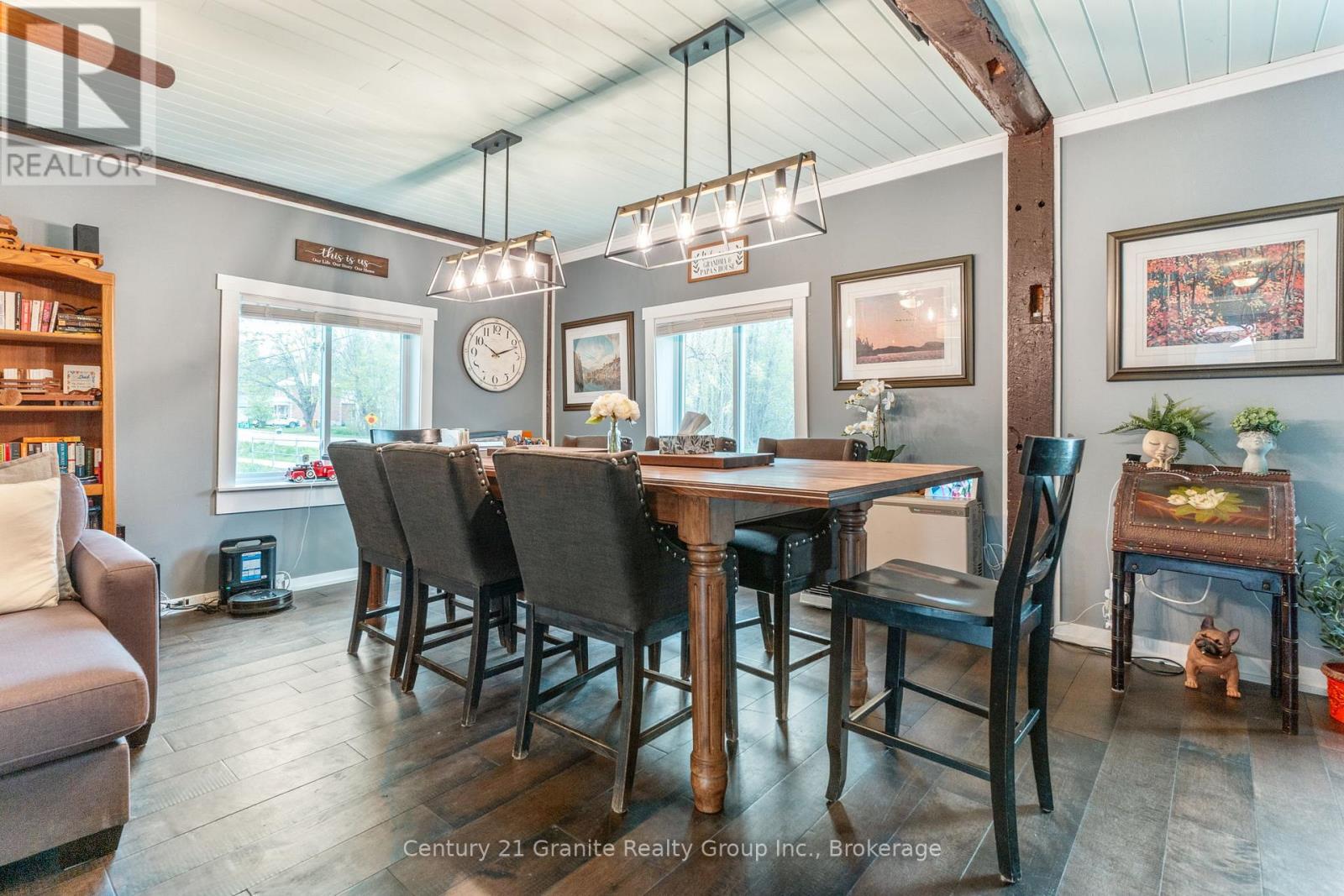 1736 Kirkfield Road, Kawartha Lakes (Kirkfield), Ontario  K0M 2B0 - Photo 7 - X12153336