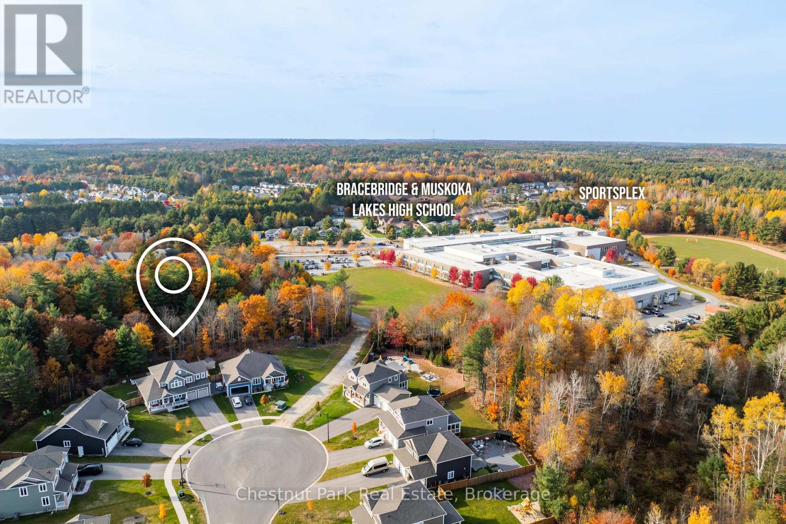 79 Chambery Street, Bracebridge, Ontario  P1L 0G2 - Photo 2 - X12153352