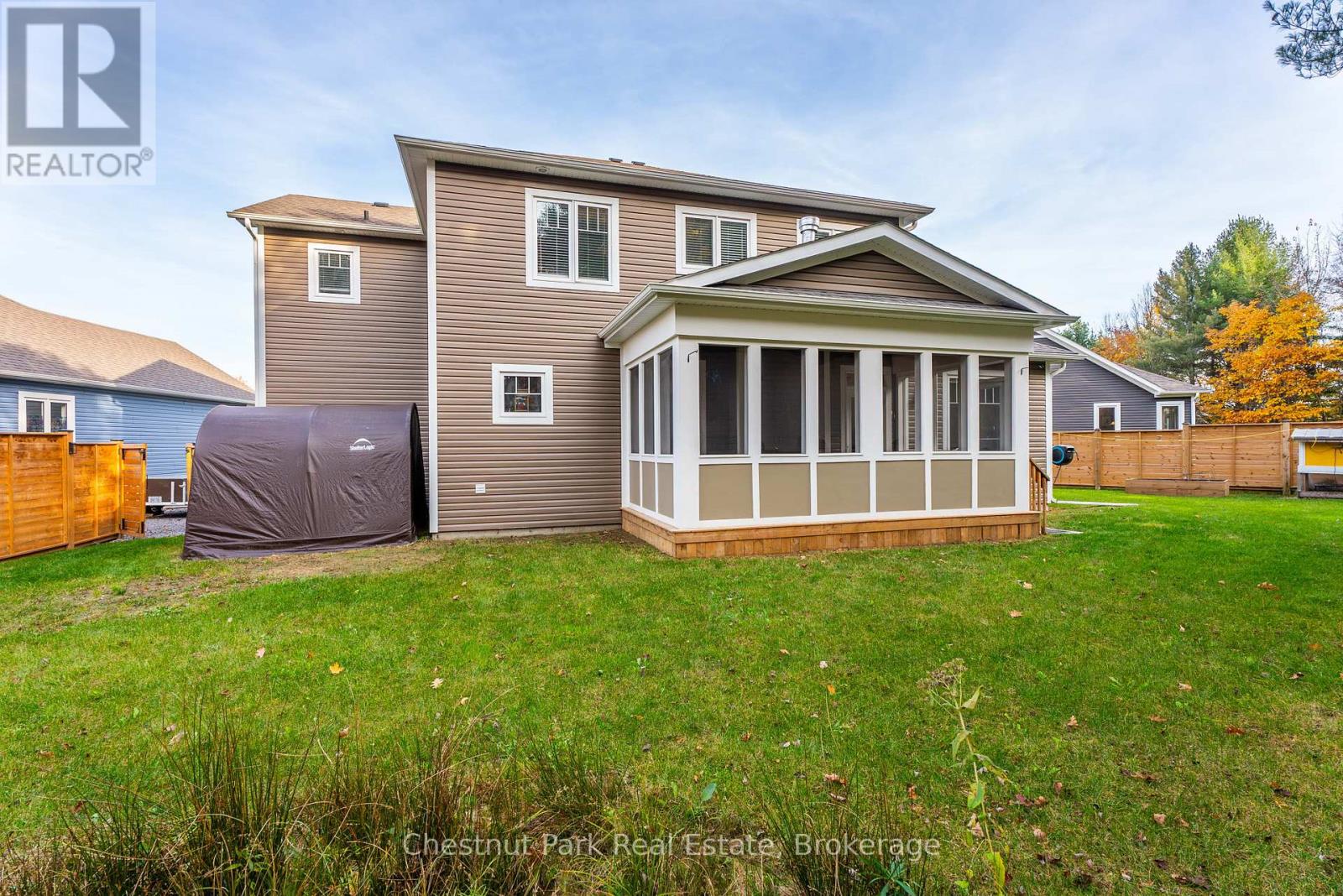 79 Chambery Street, Bracebridge, Ontario  P1L 0G2 - Photo 21 - X12153352