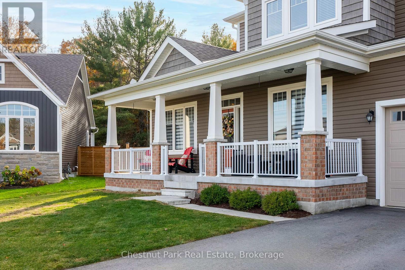 79 Chambery Street, Bracebridge, Ontario  P1L 0G2 - Photo 30 - X12153352